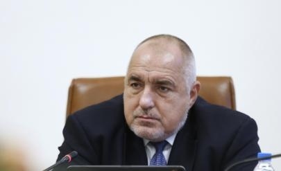 Борисов: Оборудването от Белене може да се използва за нов реактор в АЕЦ Козлодуй, чакам доклад от министерството